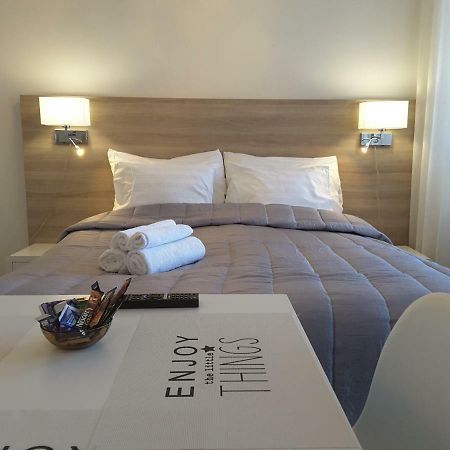 City Apartments With Balcony Rovaniemi Ngoại thất bức ảnh